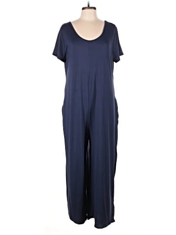 Acting Pro Jumpsuit (view 1)