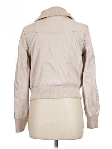 Delia's Jacket (view 2)