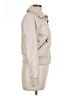 Delia's 100% Polyurethane Solid Tan Jacket Size L - photo 4