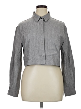 Fashion Nova 3/4 Sleeve Blouse