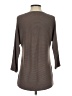 Chico's Brown Pullover Sweater Size Sm (0) - photo 2