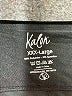 Kalon Black Casual Pants Size 3X - photo 4