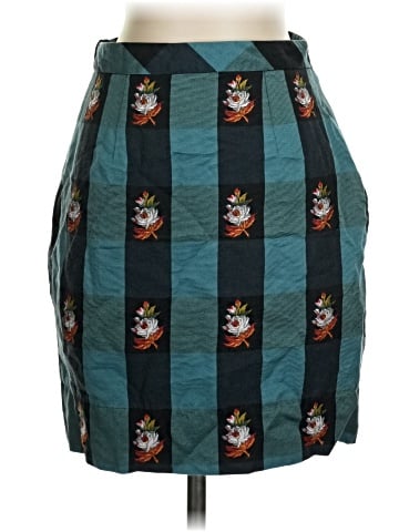HD in Paris Casual Skirt (view 1)
