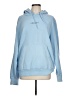 Assorted Brands Blue Sweatshirt Size L - photo 1