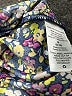Scoop 100% Polyester Yellow Casual Dress Size 8 - 10 - photo 5