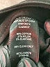 Joe's Jeans Black Active Pants Size 29 waist - photo 8