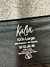 Assorted Brands Black Active Pants Size 3X - photo 4