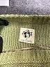 We the Free 100% Cotton Green Pullover Sweater Size XS - photo 6