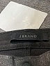 J Brand Black Jeans Size 26 waist - photo 7