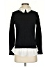 Ted Baker London Black Pullover Sweater Size 4 (1) - photo 1