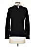 Ted Baker London Black Pullover Sweater Size 4 (1) - photo 2