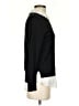 Ted Baker London Black Pullover Sweater Size 4 (1) - photo 4