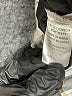 AEMI+CO Plaid Silver 3/4 Sleeve Blouse Size S - photo 8