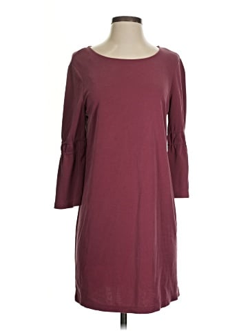 Marina Luna Casual Dress (view 1)
