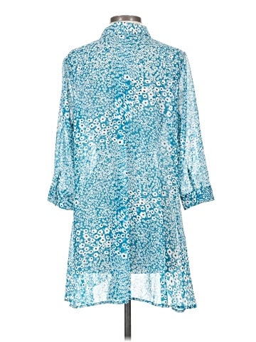 Marrakech 3/4 Sleeve Blouse (view 2)