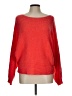 Cupcakes & Cashmere Red Pullover Sweater Size L - photo 1