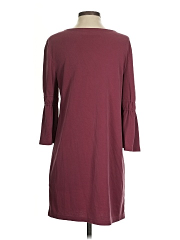 Marina Luna Casual Dress (view 2)