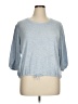 Boxercraft Blue Pullover Sweater Size XL - photo 1