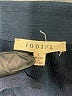 Jodifl 100% Polyester Black Casual Dress Size L - photo 7