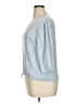 Boxercraft Blue Pullover Sweater Size XL - photo 5
