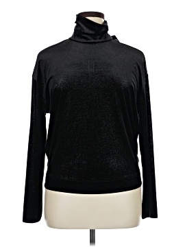 Emporio Armani Long Sleeve Top
