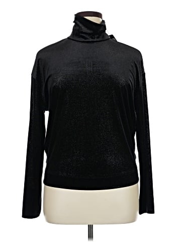 Emporio Armani Long Sleeve Top (view 1)