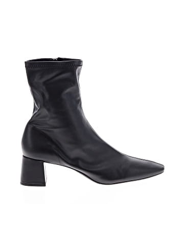 Zara Ankle Boots (view 1)
