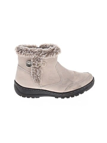 Khombu Ankle Boots (view 1)
