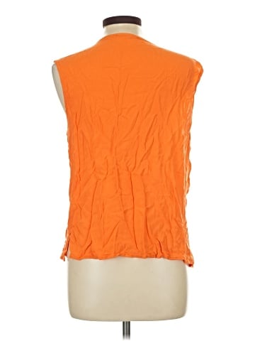 Culture Code Sleeveless Blouse (view 2)