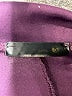 Assorted Brands Solid Purple Formal Skirt Size S - photo 4