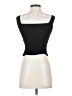 Shein Black Tank Top Size 2 - photo 2
