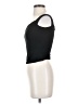 Shein Black Tank Top Size 2 - photo 5