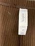auden Brown Casual Pants Size XL - photo 7