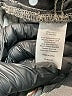 Signature Gray Jeans Size 2 - photo 8