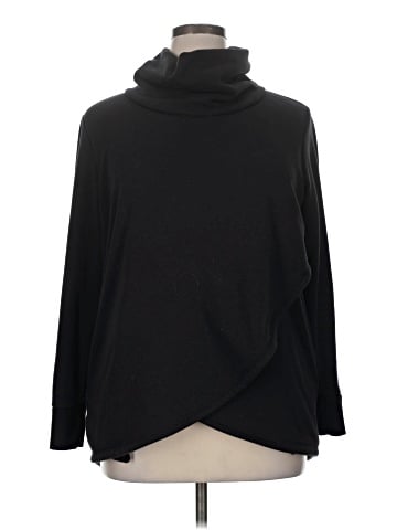 JCPenney Turtleneck Sweater (view 1)