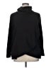 JCPenney Black Turtleneck Sweater Size 1X (estimated) - photo 1