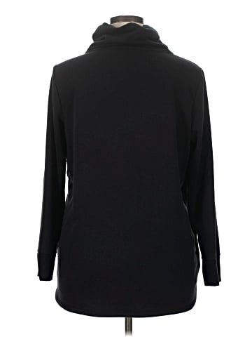 JCPenney Turtleneck Sweater (view 2)