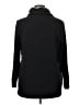 JCPenney Black Turtleneck Sweater Size 1X (estimated) - photo 2