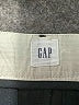 Gap Solid Black Shorts Size 4 (petite) - photo 3