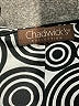 Chadwicks Paisley Black Casual Dress Size 8 - photo 7