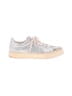 Gola Metallic Silver Sneakers Size 7 - photo 1