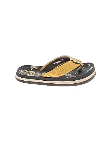 Reef Flip Flops (view 1)