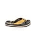 Reef Yellow Orange Flip Flops Size EU 21 (baby) - photo 1