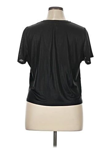 Porridge Short Sleeve Top (view 2)
