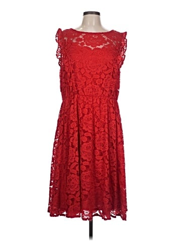 Unbranded Cocktail Dress (view 1)