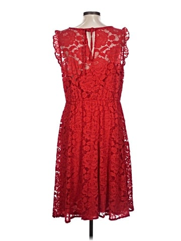 Unbranded Cocktail Dress (view 2)