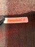 Fantaslook Black Pullover Sweater Size 3X - photo 7