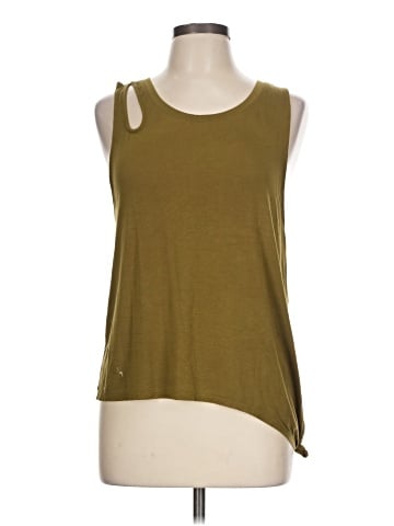 JL Sleeveless T-Shirt (view 1)