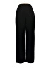 K Studio Solid Black Dress Pants Size L (estimated) - photo 1