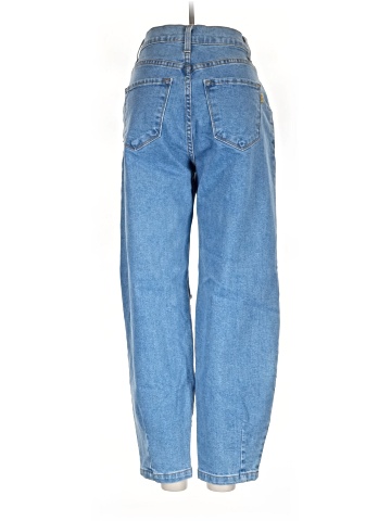 Vibrant M.I.U Jeans (view 2)